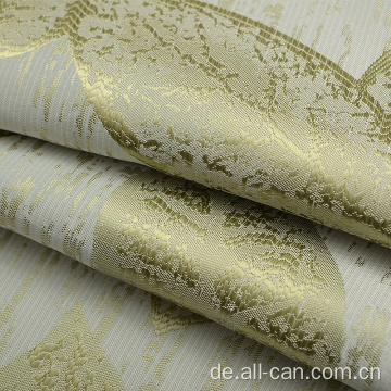 Jacquard Vorhang Stoff